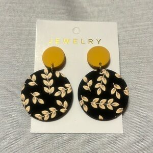 NWT Earrings